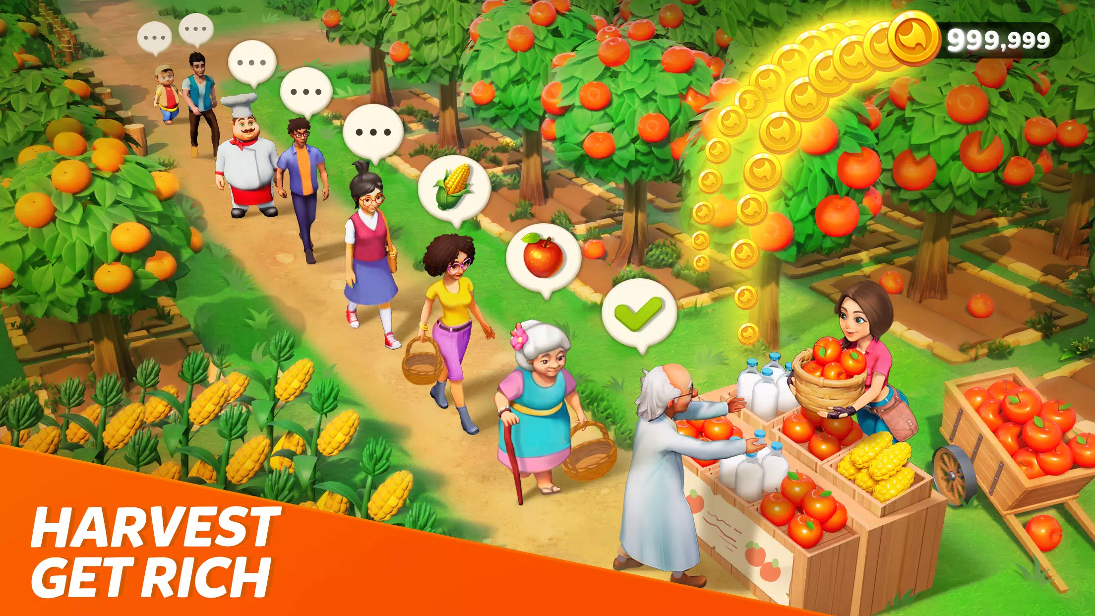 Dragonscapes Adventure Captura de pantalla 2