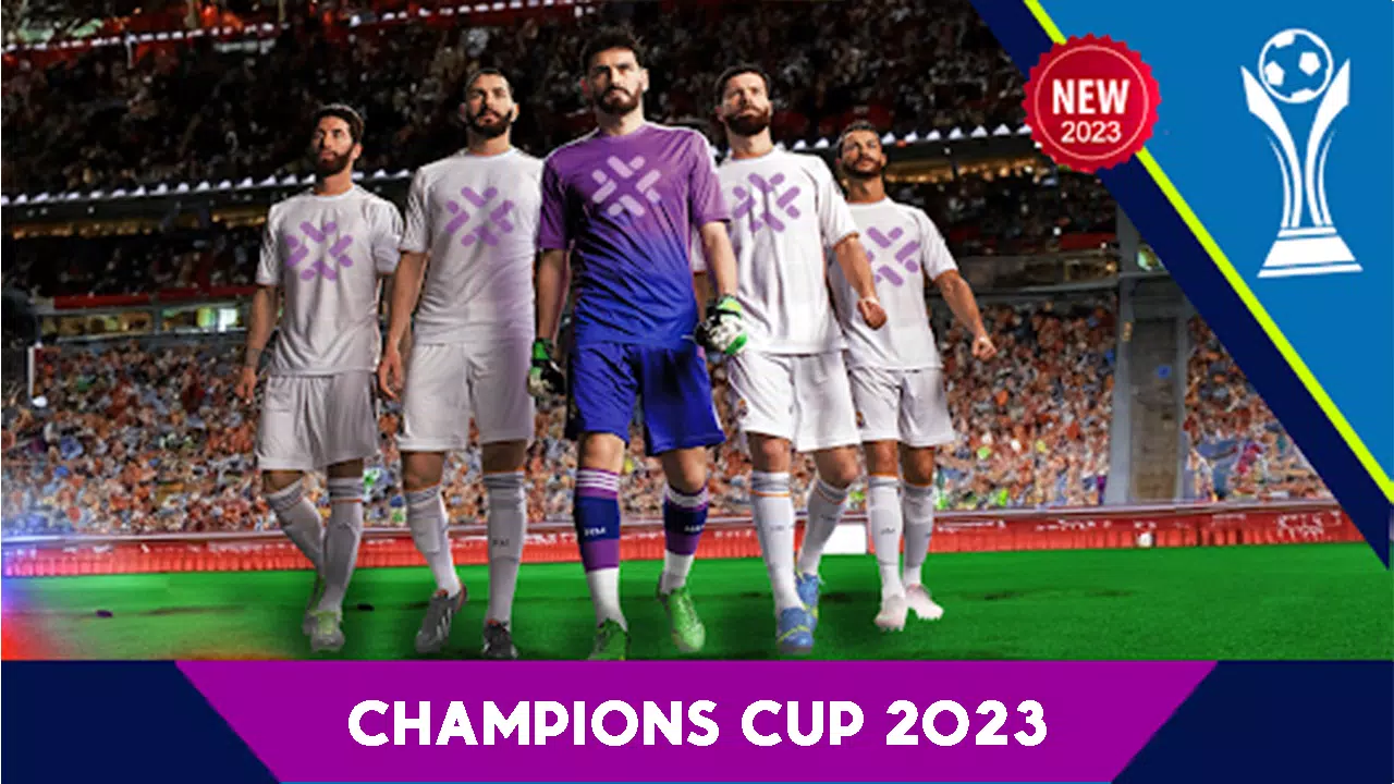 Football World Soccer Capture d'écran 0