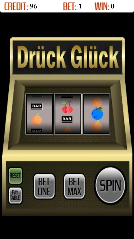 DG Games Schermafbeelding 3