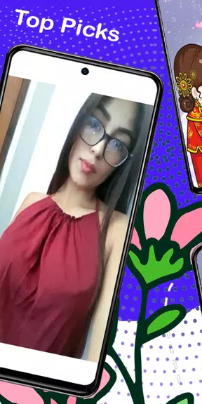 Ukraine Dating: Ukraine Chat Schermafbeelding 2