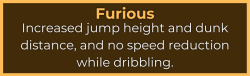 Zona furiosa da Kuroku's Basket: Showdown Roblox Experience