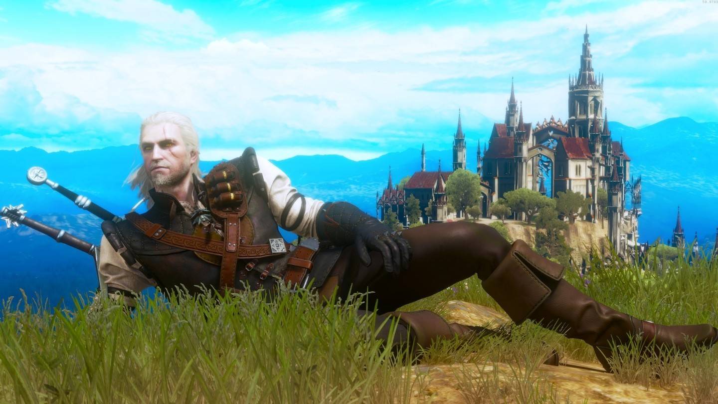 Behind the Scenes of The Witcher 3: Overcoming Open-World Narrative Challenges