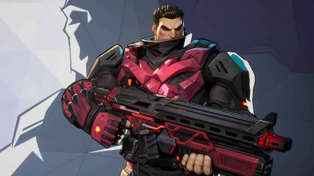 Marvel konkurriert mit dem Punisher -Helden