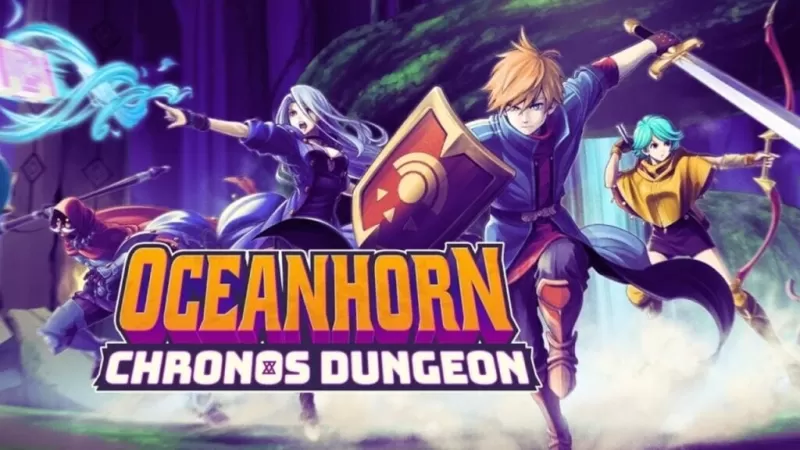 Oceanhorn: Chronos Dungeon, Oceanhorn 2'nin devamı olarak duyuruldu