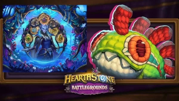 Hearthstone 시즌 10 : 장신구가 전장으로 돌아갑니다!