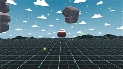 Boxing Ball FPP Screenshot 2