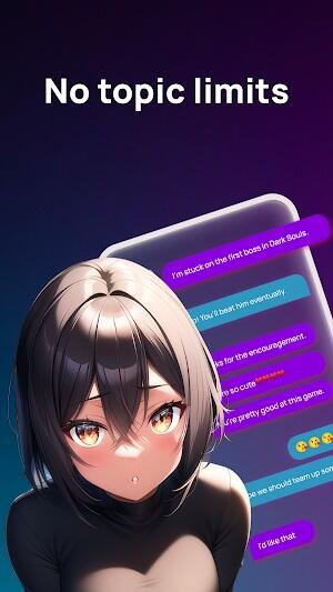 amor ai apk mod download