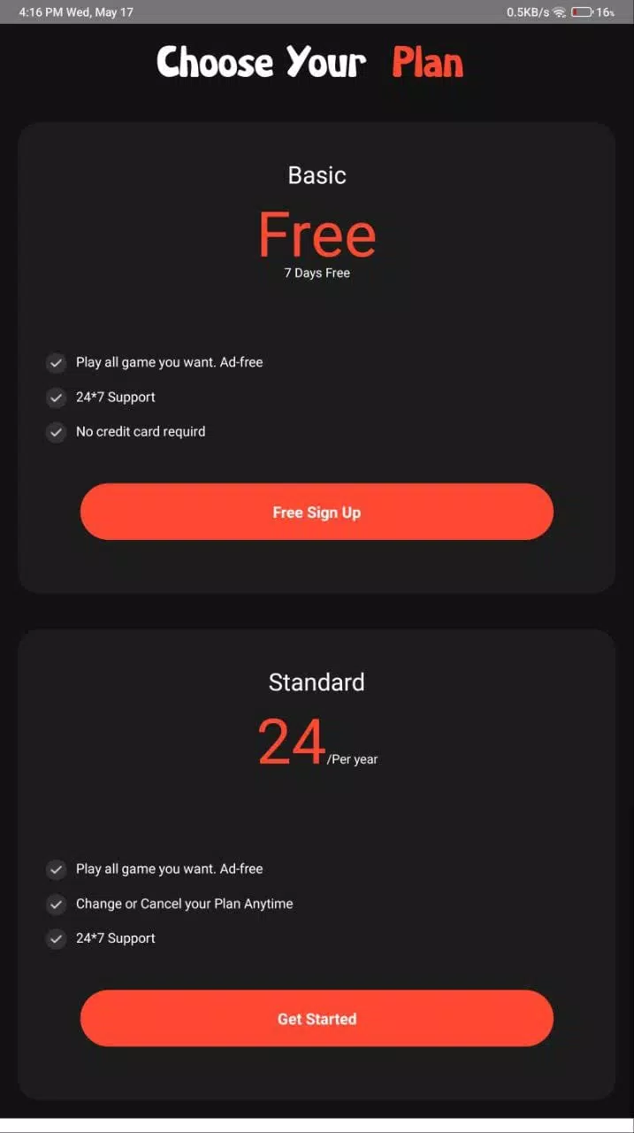 Ilife Games Captura de pantalla 3