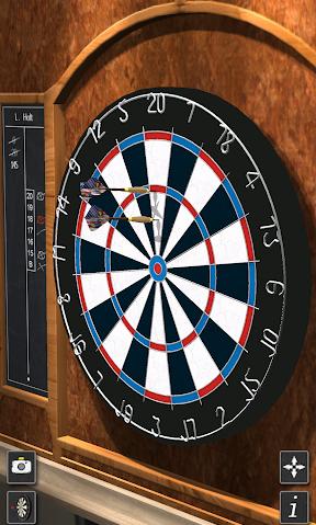 Pro Darts 2024 Скриншот 1