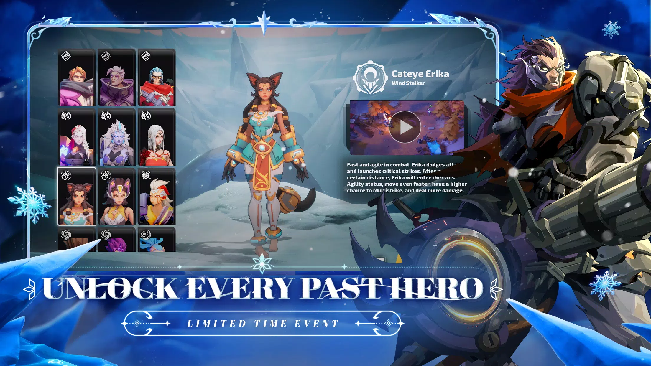 Torchlight: Infinite应用截图第3张