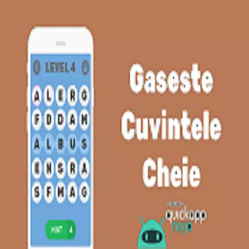 Gasiti Cuvintele Cheie