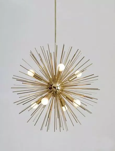 Modern Chandeliers Zrzut ekranu 2