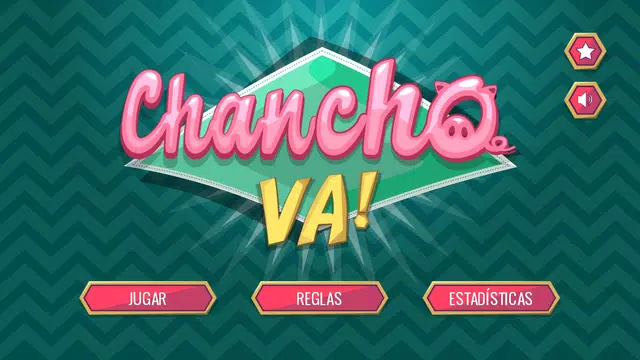 Chancho VA應用截圖第3張