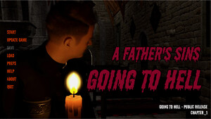 A Father’s Sins – Going to Hell – New Chapter 7 [Pixieblink] 스크린샷 0