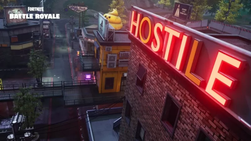 Fortnite Mobile - Tutto ciò che è nuovo in arrivo con il capitolo 6 Stagione 2