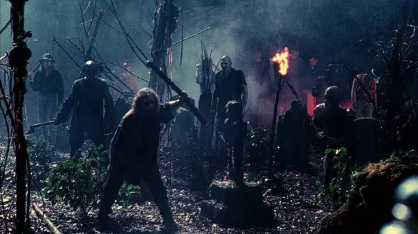 게임 각색물 콜라주