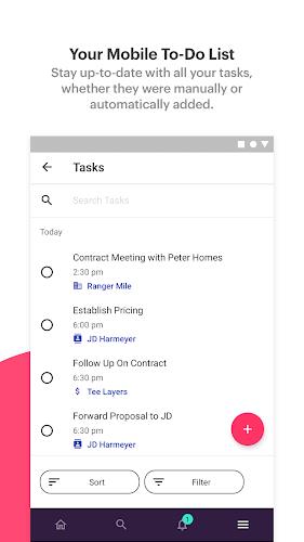 Copper - CRM for G Suite Screenshot 0