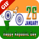 Republic Day & Panchami GIF