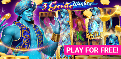 Pulsz: Fun Slots & Casino Captura de pantalla 0