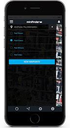 MiniFinder GO - GPS Tracking應用截圖第3張