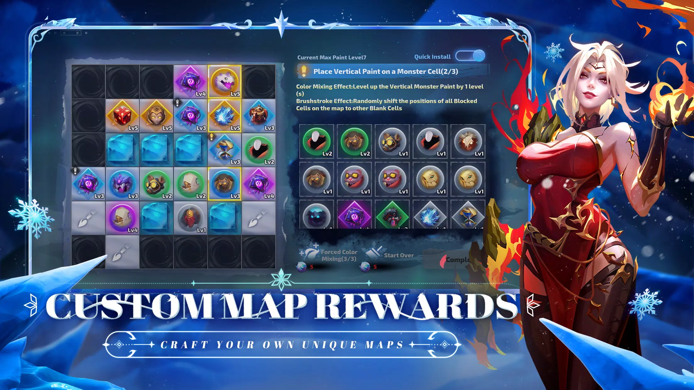 Torchlight: Infinite应用截图第2张
