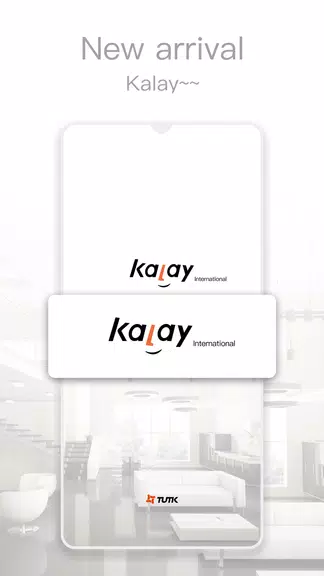 Kalay應用截圖第0張