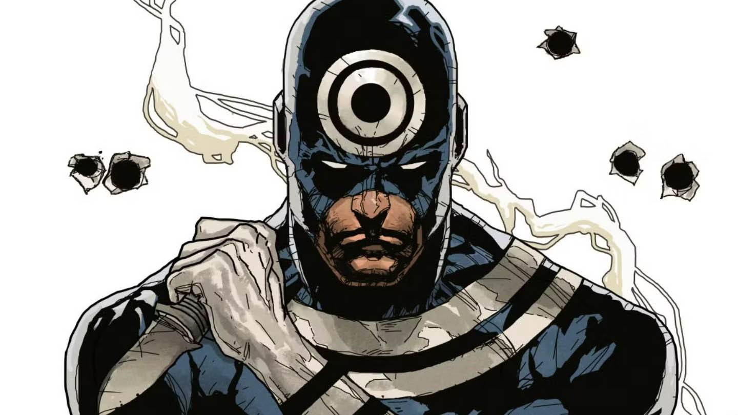 Marvel Snap