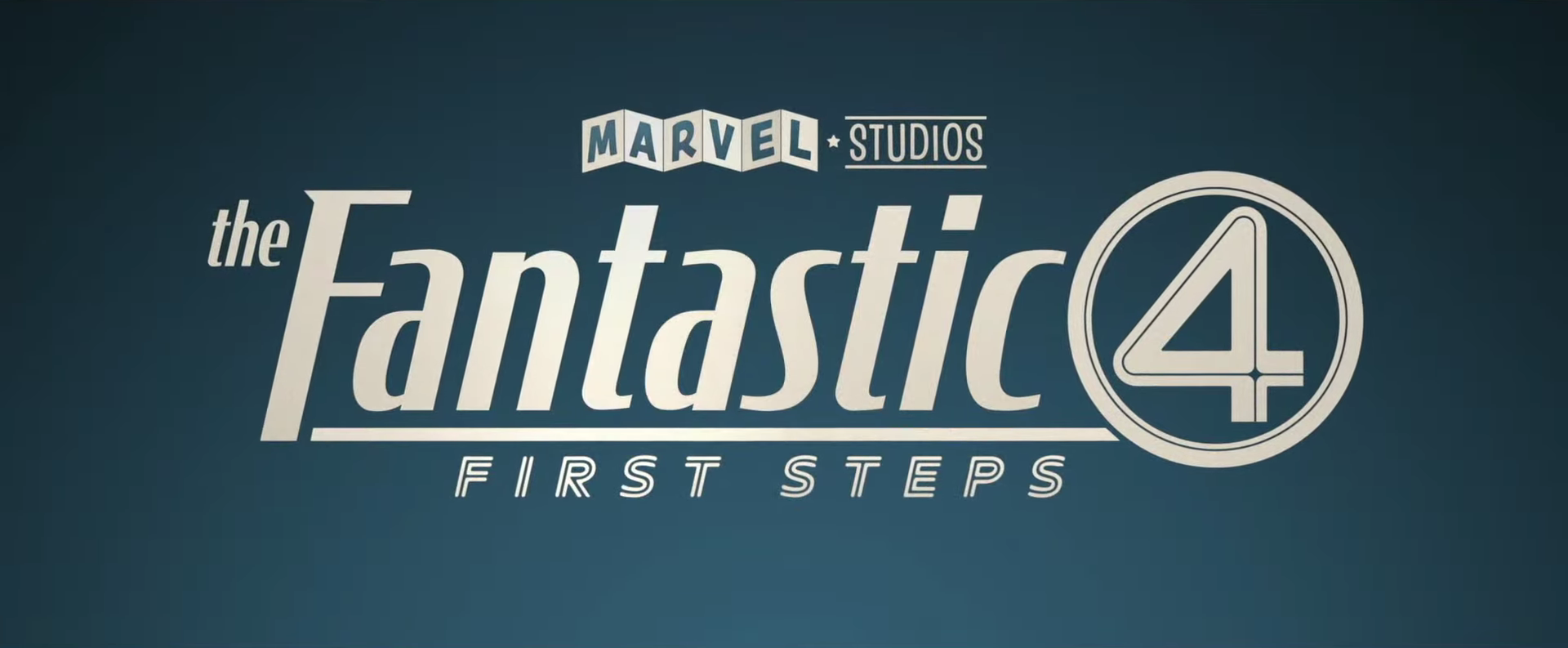 Fantastic Four: First Steps Trailer Stills