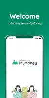 Momspresso MyMoney ภาพหน้าจอ 0