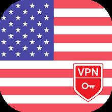 USA VPN - Turbo Fast VPN Proxy