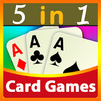 Callbreak, Dhumbal, Kitti & Jutpatti-Card Games