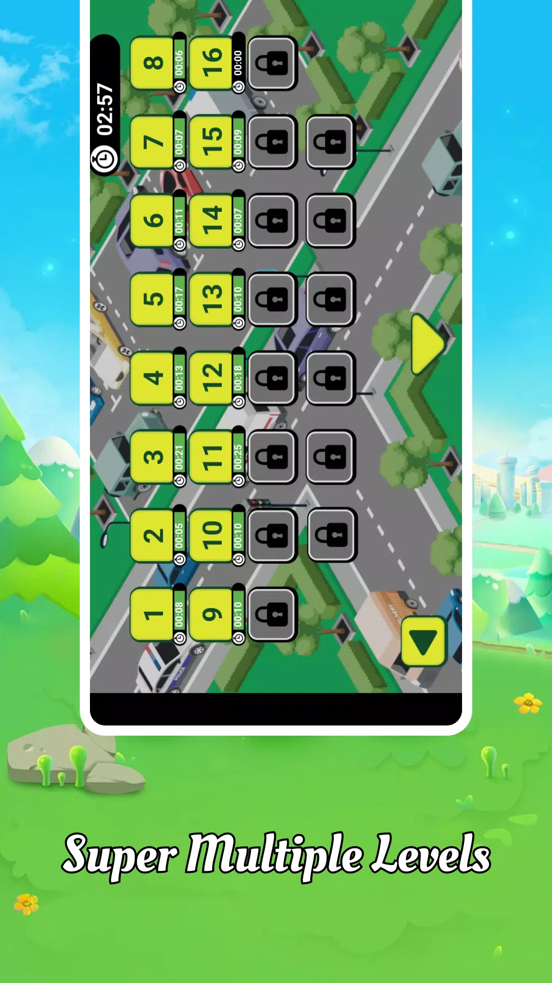 Car Escape 스크린샷 3