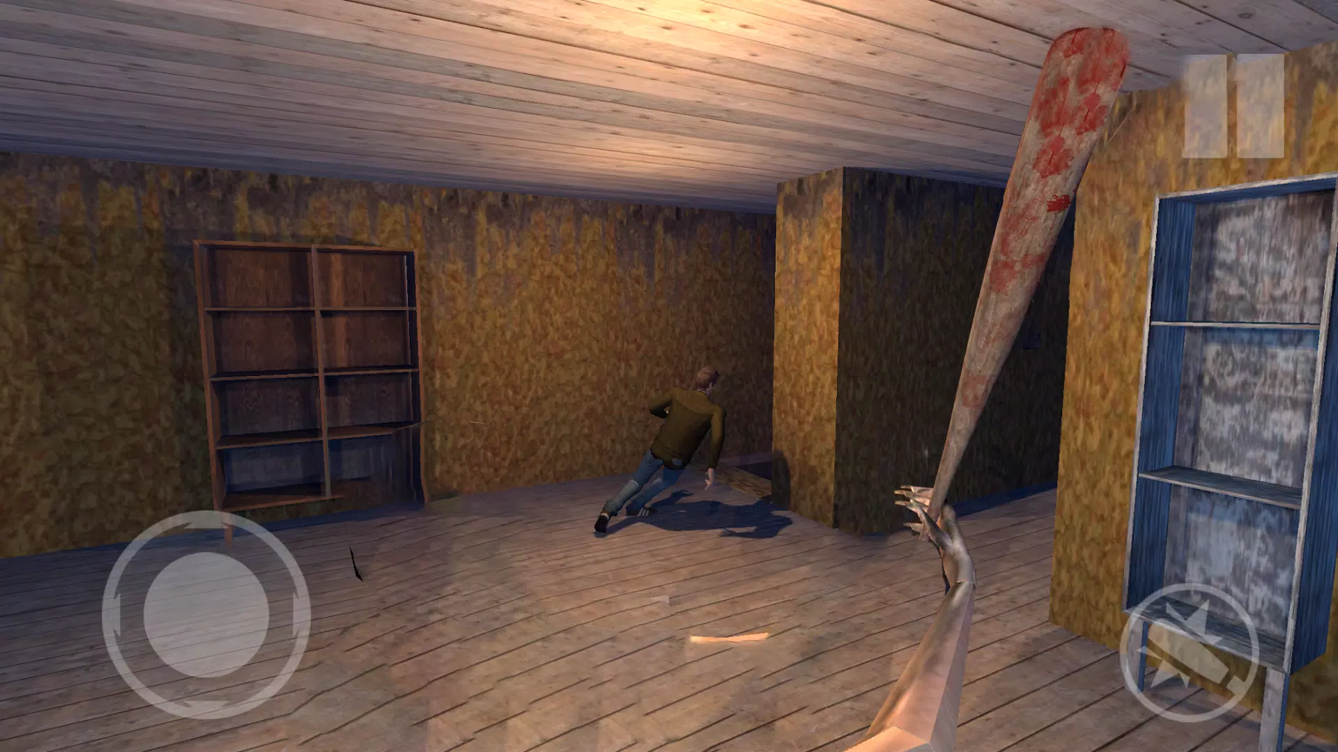 Play for Grandma Grandpa 4应用截图第0张