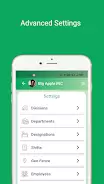 Payroll App for Employers Capture d'écran 2