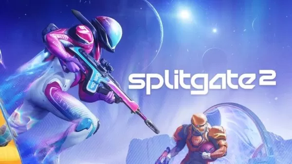Splitgate 2 Preorder and DLC Options