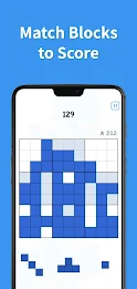 Blocks: Sudoku Puzzle Game ဖန်သားပြင်ဓာတ်ပုံ 1