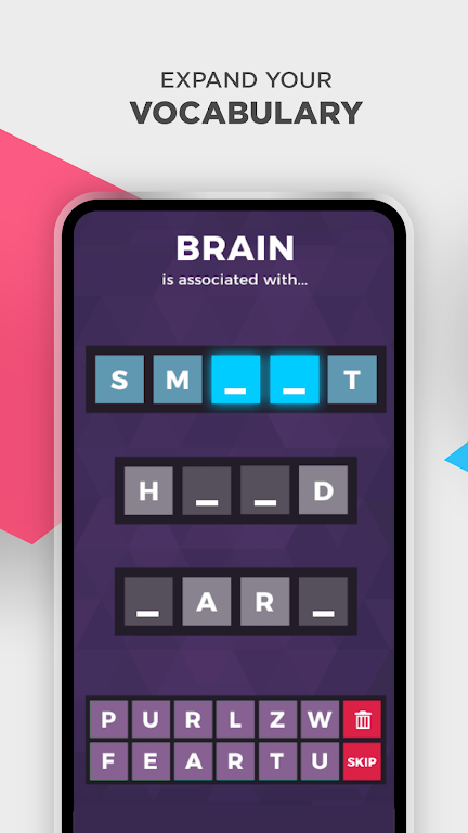 Peak – Brain Games & Training Mod Screenshot 2