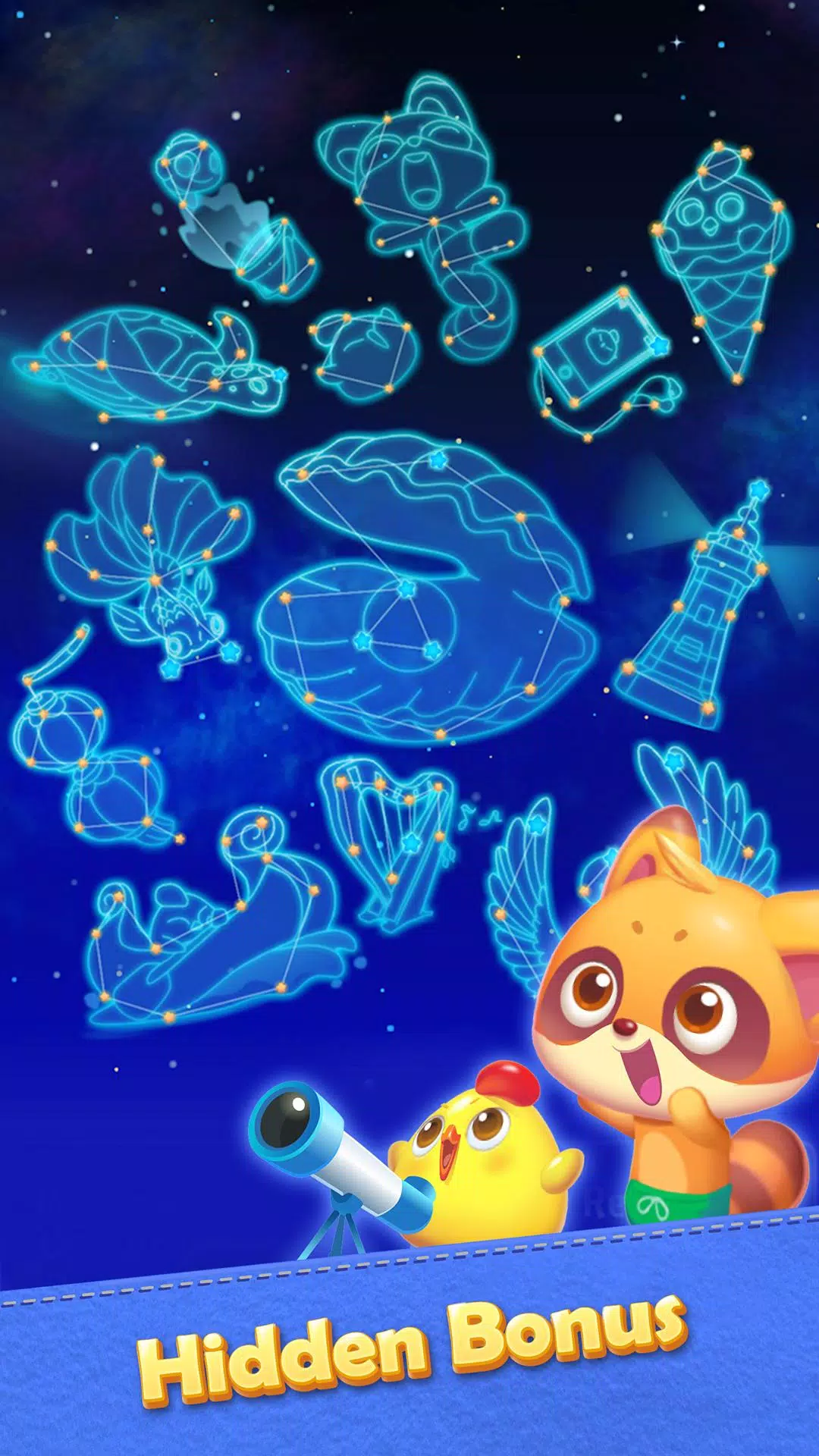 Summer Pop應用截圖第3張