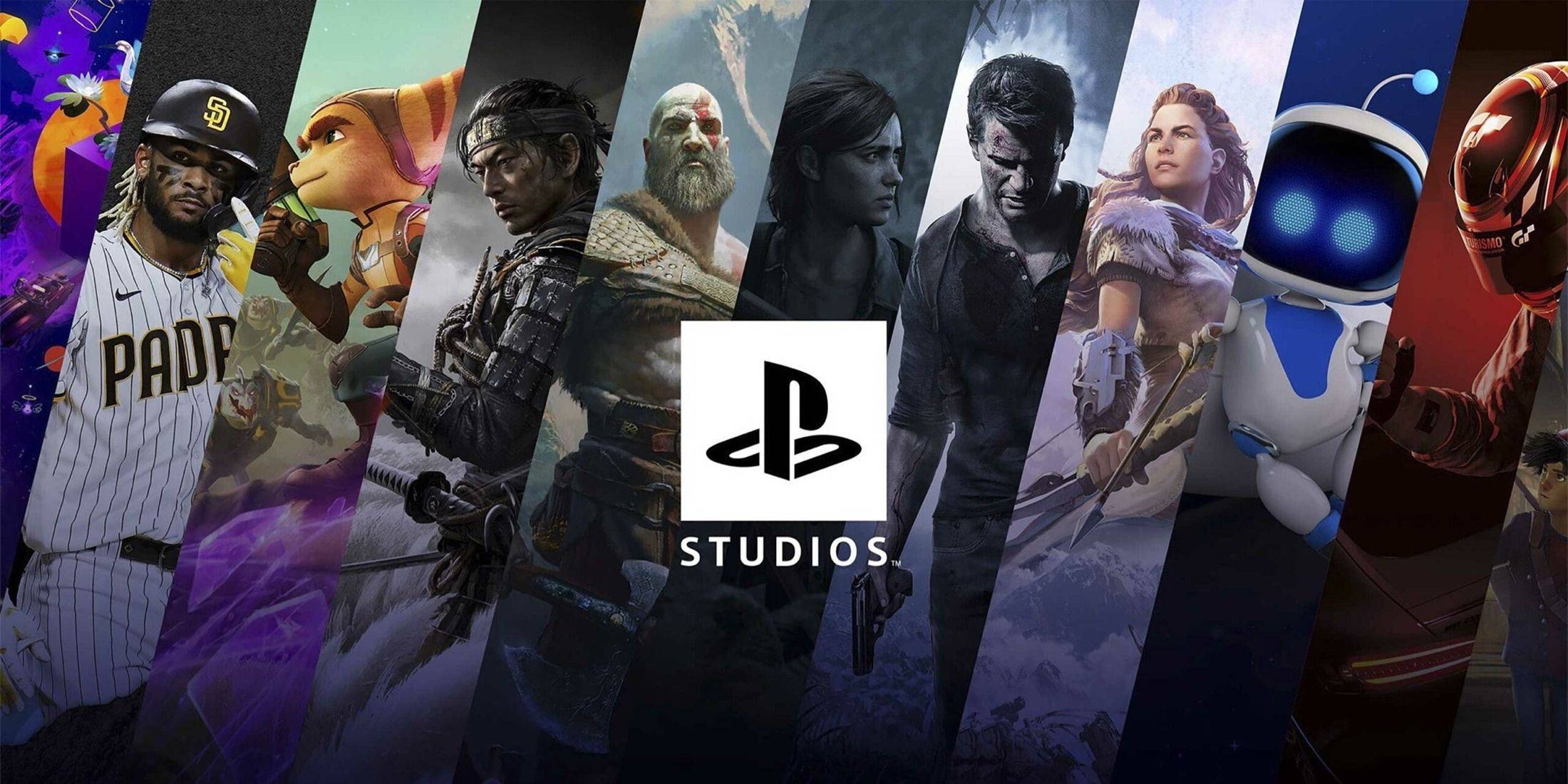 Sony Đã thành lập một PlayStation Studio AAA mới