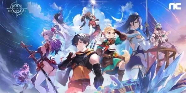 Zero Breakers Shares Tokyo Game Show Plans