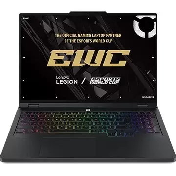 Affordable Gaming Power: Lenovo's Sub-$2,000 Flagship
