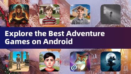 探索Android上最好的冒險遊戲