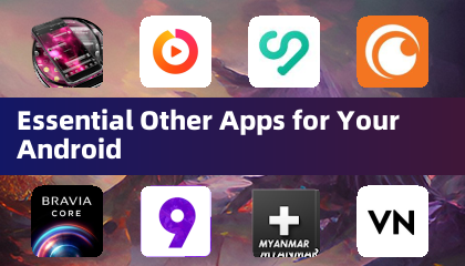 App Essenziali per il Tuo Android