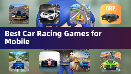 Mejores juegos de carreras de coches para móviles