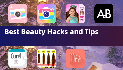 最佳美妆秘籍与技巧