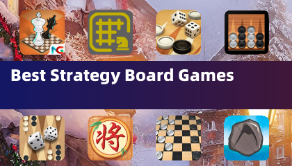 最佳策略桌上遊戲