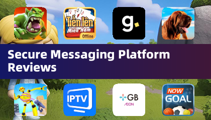 Secure Messaging Platform Reviews