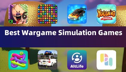 最佳戰爭模擬遊戲