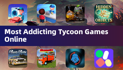 最上癮的模擬經營遊戲線上