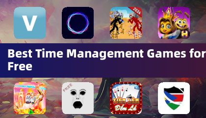 免費的最佳時間管理遊戲